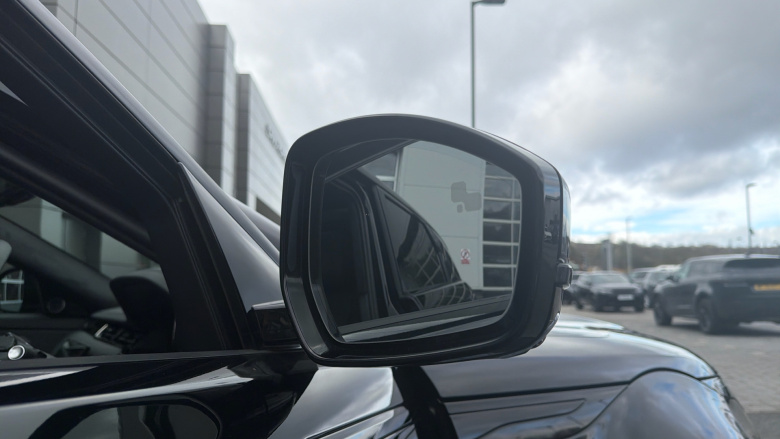 Land Rover Range Rover Evoque 2.0 D200 Autobiography 5dr Auto [Revised] Diesel Hatchback